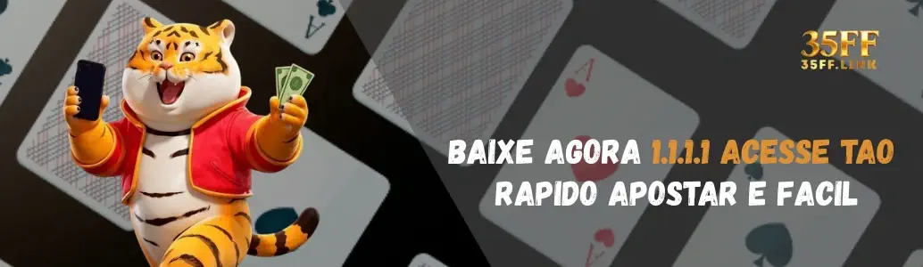 Promoções exclusivas disponíveis no 35FF Cassino