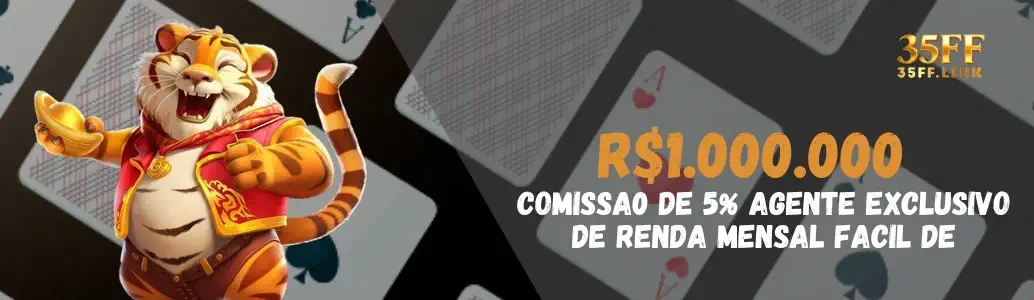 Promoções exclusivas disponíveis no 35FF Cassino