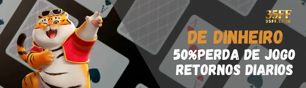 Promoções exclusivas disponíveis no 35FF Cassino